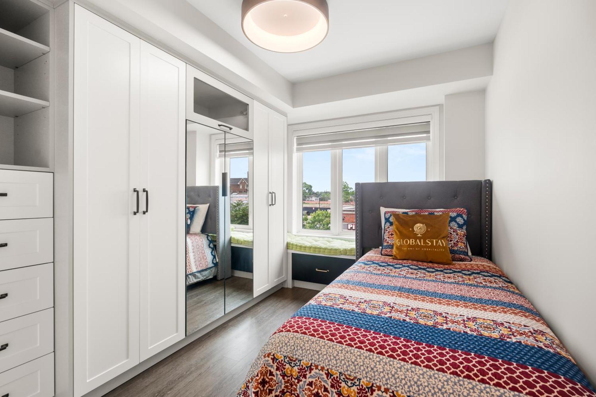 Globalstay Luxury Townhouse Minutes Away From Waterfront Торонто Экстерьер фото